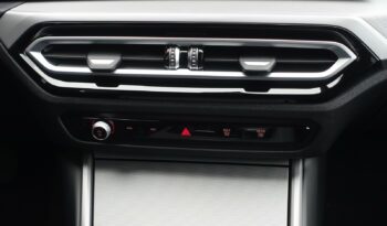 BMW 320 E TOURING HYBRIDE RECHARGEABLE 204 CH complet