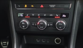 SEAT ATECA 1.0L TSI complet