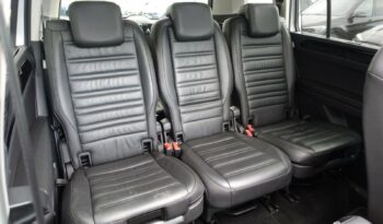 VOLKSWAGEN TOURAN 1.6 L TDI DSG 7 PLACES HIGHLINE ( idem carat ) complet