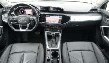 AUDI Q3 SPORTBACK 35 TDI 150 CH S-TRONIC complet