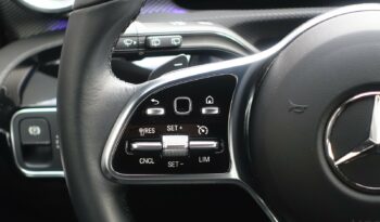 MERCEDES CLA 250 E 262 CH EQ POWER HYBRIDE RECHARGEABLE 8G-DCT complet