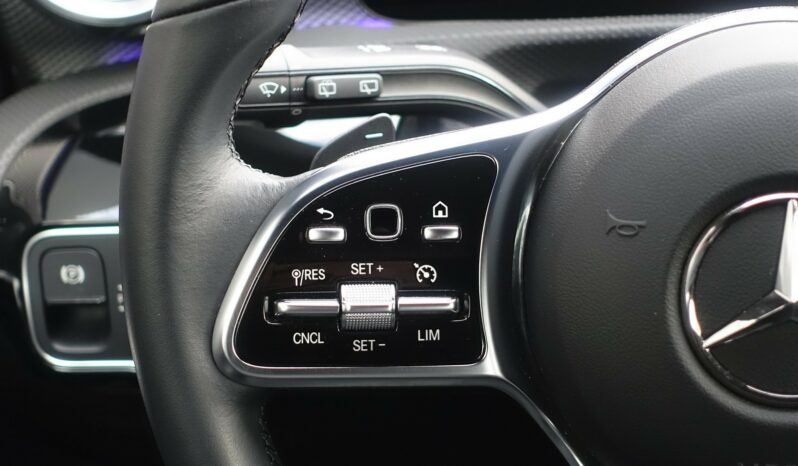MERCEDES CLA 250 E 262 CH EQ POWER HYBRIDE RECHARGEABLE 8G-DCT complet