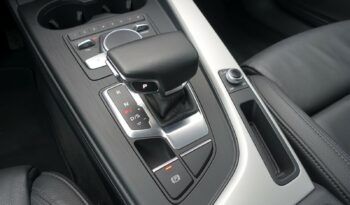 AUDI A5 SPORTBACK 35 TDI S-TRONIC MHEV 163 CH complet