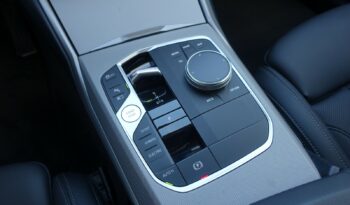 BMW 320 E TOURING HYBRIDE RECHARGEABLE 204 CH complet