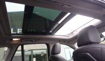 BMW X1 2.0L IA S-DRIVE 192 CH complet