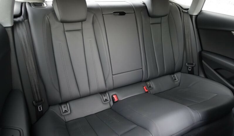 AUDI A5 SPORTBACK 35 TDI S-TRONIC MHEV 163 CH complet