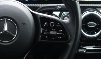 MERCEDES CLASSE A 180D 7G-DCT complet