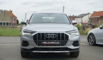 AUDI Q3 35 TDI 150 CH S-TRONIC complet