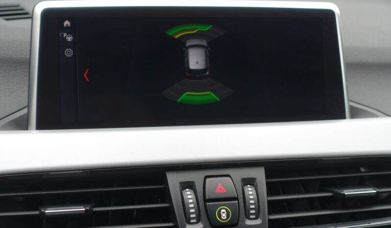 BMW X1 18 DA S-DRIVE complet