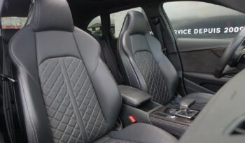 AUDI A4 AVANT 35 TDI MHEV PHASE 2 S-TRONIC COMPETITION 163 CH S-LINE complet
