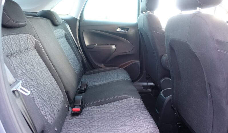 OPEL CROSSLAND X 1.5 CDTI ECOTEC 102 CH complet