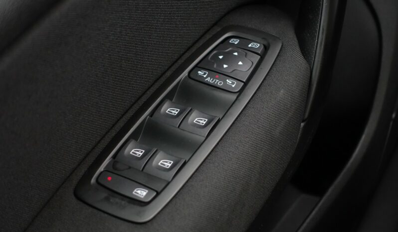 RENAULT MEGANE IV 1.5L DCI 115 CH complet