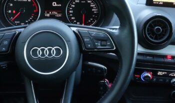 AUDI Q2 1.4L TFSI 150CH S-TRONIC complet