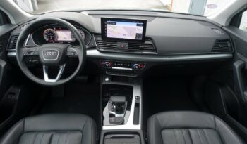 AUDI Q5 50 TFSI E 299 CH QUATTRO S-TRONIC HYBRIDE RECHARGEABLE complet
