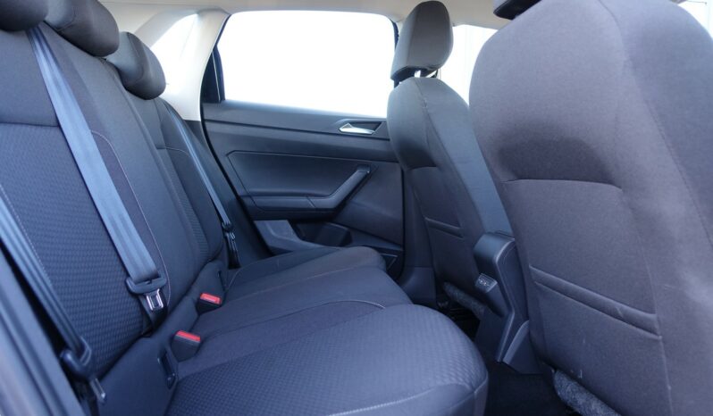 VOLKSWAGEN POLO VI 1.6 L TDI 95 CH  CONFORTLINE complet