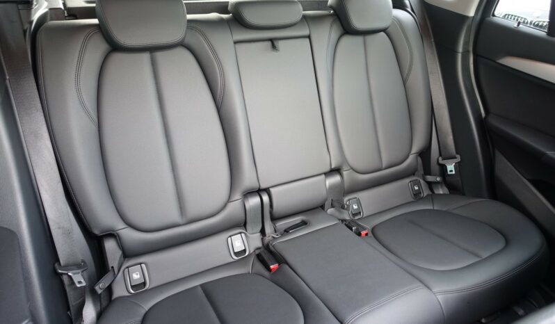 BMW X1 16 DA S-DRIVE 116 CH BVA complet