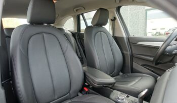 BMW X1 16 DA S-DRIVE 116 CH BVA complet