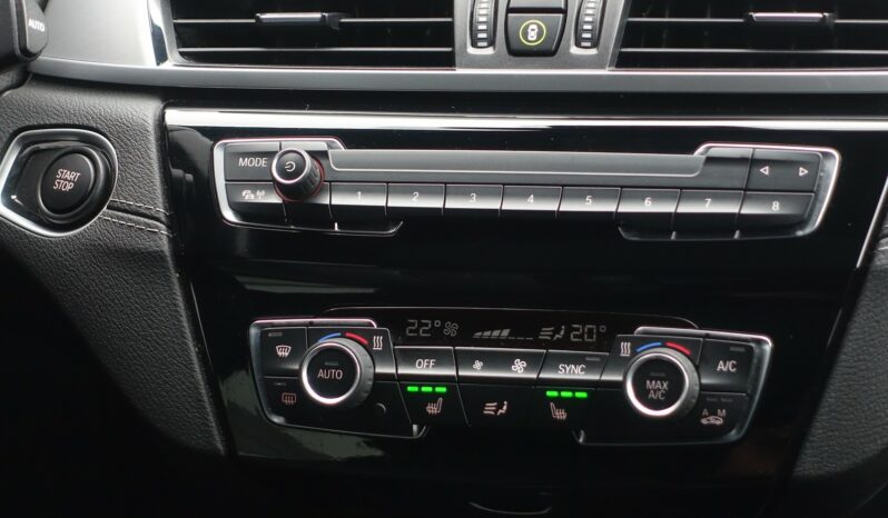 BMW X2 X-DRIVE 25 E HYBRIDE RECHARGEABLE 220 CH BVA PACK M complet