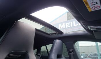 MERCEDES CLA 250 E 8G-DCT SHOOTING BRAKE 218 CH EQ POWER HYBRIDE RECHARGEABLE  AMG-LINE complet