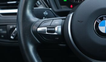BMW X1 2.0 S-DRIVE 20 DA 190 CH BVA  PACK M complet