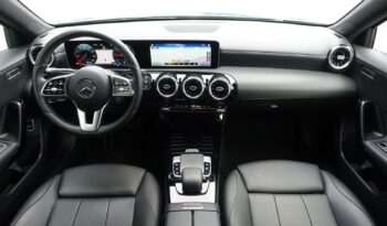 MERCEDES CLASSE A BERLINE 180d 7G-DCT complet
