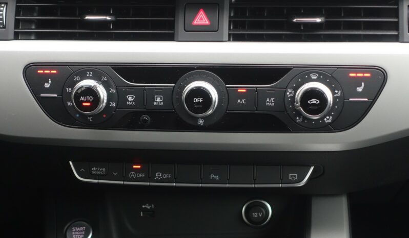 AUDI A5 SPORTBACK 30 TDI S-TRONIC MHEV 136 CH complet