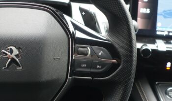 PEUGEOT 508 SW 1.5 L HDI 130 CH EAT8  GT complet