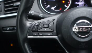 NISSAN QASHQAI 1.5 L DCI 115 CV PHASE 2 complet