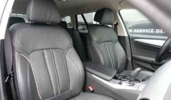 BMW 530 E HYBRIDE RECHARGEABLE 184 CH + 80 KW complet