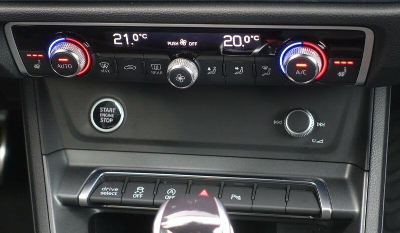 AUDI Q3 SPORTBACK 35 TDI 150 CH S-TRONIC  S-LINE complet