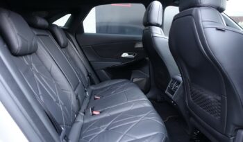 DS7 CROSSBACK BLUEHDI EAT8 130 CH BVA PERFORMANCE LINE complet