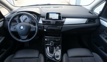BMW 216 DA GRAN TOURER BVA 7 PLACES complet