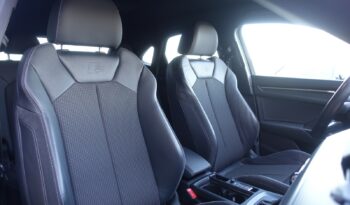 AUDI Q3 SPORTBACK 35 TDI 150 CH S-TRONIC S-LINE complet