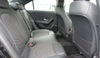 MERCEDES CLASSE A 250 E 218 CH HYBRIDE RECHARGEABLE 8G-DCT complet