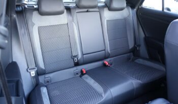 VOLKSWAGEN T-ROC 1.5 L TSI  R-LINE complet