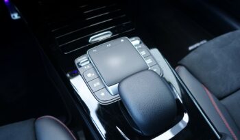 MERCEDES CLASSE CLA 220D SHOOTING BRAKE 190 CH 8G-Dct  AMG-LINE complet