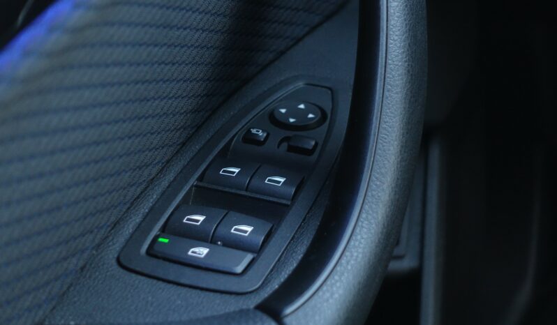 BMW X2 X-DRIVE 20DA 190 CH BVA  PACK M complet