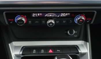 AUDI Q3 35 TDI 150 CH S-TRONIC complet