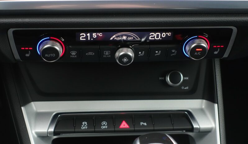 AUDI Q3 35 TDI 150 CH S-TRONIC complet