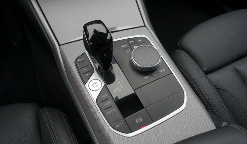 BMW 320 EA E-DRIVE TOURING 204 CH HYBRIDE RECHARGEABLE BVA complet