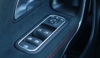 MERCEDES CLA 250 E 8G-DCT SHOOTING BRAKE 262 CH EQ POWER HYBRIDE RECHARGEABLE  AMG-LINE complet