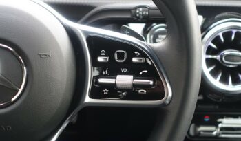 MERCEDES CLA 250 E 262 CH EQ POWER HYBRIDE RECHARGEABLE 8G-DCT complet