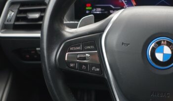 BMW 320 E TOURING HYBRIDE RECHARGEABLE 204 CH complet