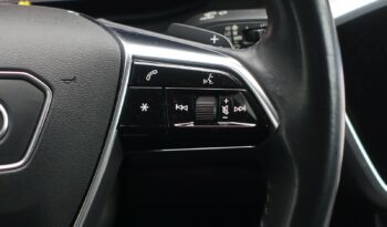 AUDI A6 AVANT 35 TDI MHEV S-TRONIC 163 CH S-LINE complet