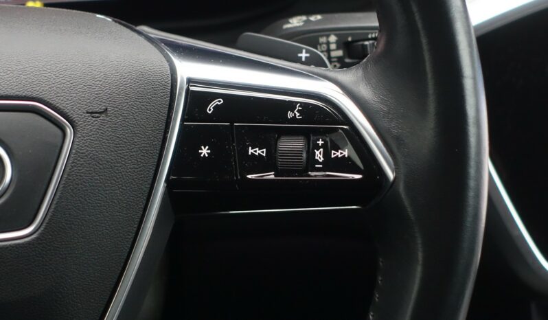 AUDI A6 AVANT 35 TDI MHEV S-TRONIC 163 CH S-LINE complet