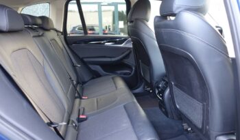 BMW X3 X-DRIVE 30EA HYBRIDE RECHARGEABLE 292 CH BVA  X-LINE complet