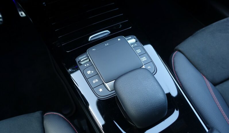MERCEDES CLA 250 E 8G-DCT SHOOTING BRAKE 262 CH EQ POWER HYBRIDE RECHARGEABLE  AMG-LINE complet