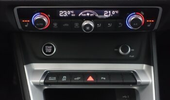 AUDI Q3 SPORTBACK 45 TFSI E S-TRONIC 245 CH HYBRIDE RECHARGEABLE complet