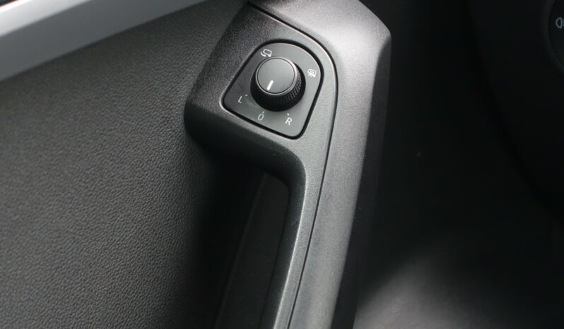 SEAT ATECA 1.0L TSI complet