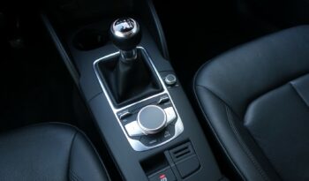 AUDI A3 BERLINE 30 TDI  S-LINE complet